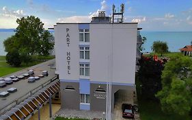 Part Hotel